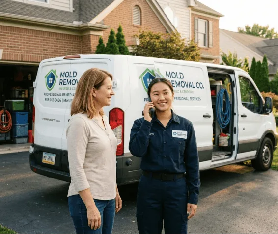 Crawlspace Mold Remediation Orleans, NE FAQs
